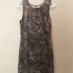 Loft dress